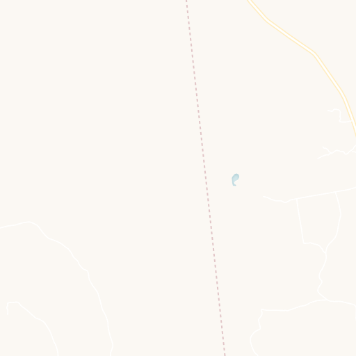 Map of Dell Pond