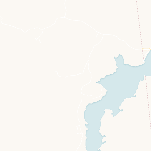 Map of Adirondack Park Preserve