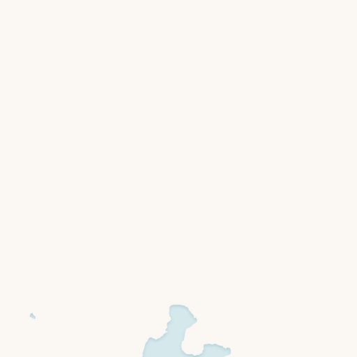Map of Falls Brook