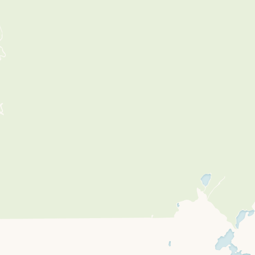 Map of Dudley Brook