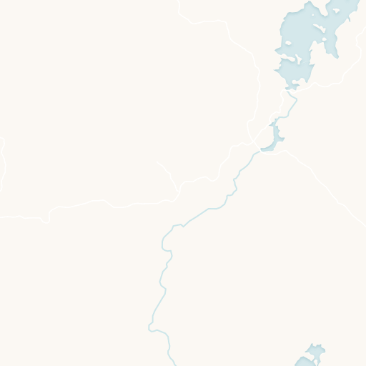 Map of Boreas Road