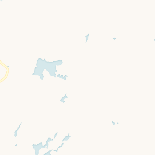 Map of Hewitt Pond Brook