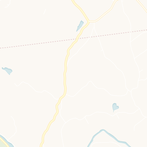 Map of McKee Road