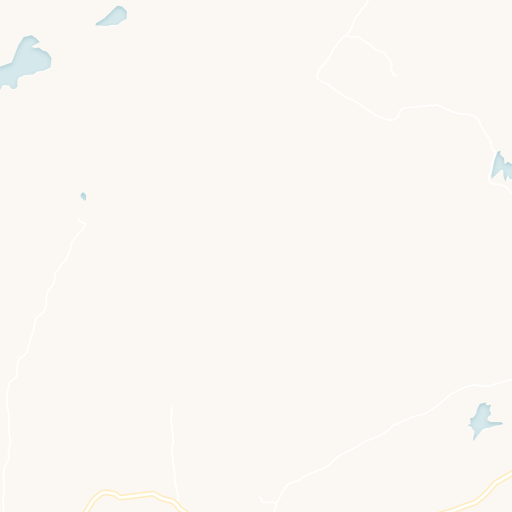 Map of Wolf Pond Road