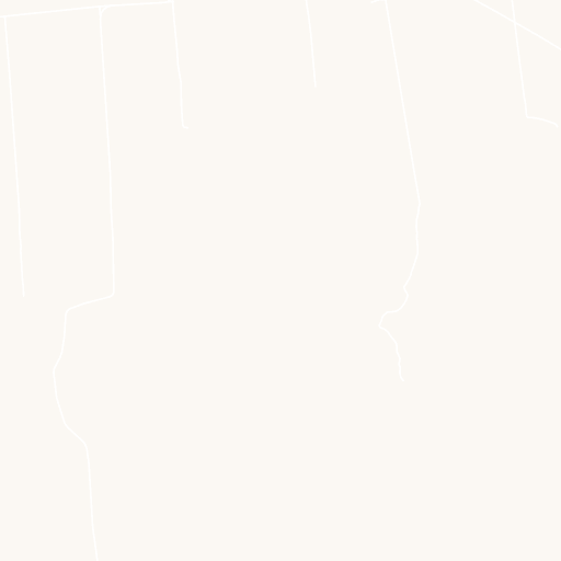 Map of Nichols Road