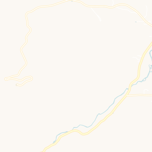 Map of Whiteface Mountain Resort
