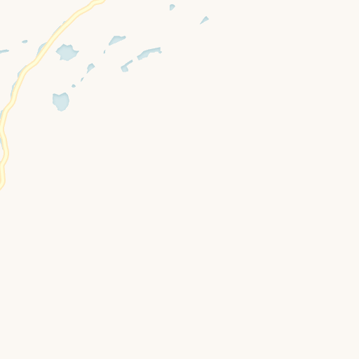 Map of Copperas Pond
