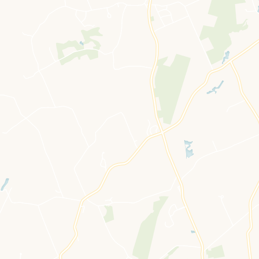 Map of Mill Creek