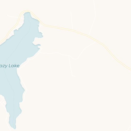 Map of Martin'S Way