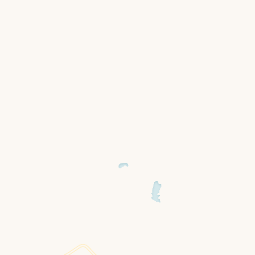 Map of Niagara Brook
