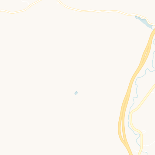 Map of Schroon River Access Road