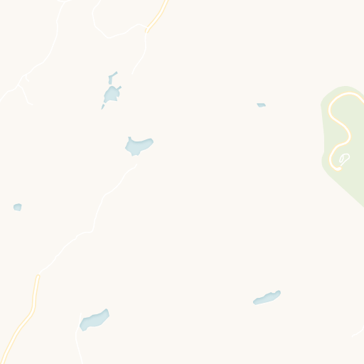 Map of Berry Pond Brook