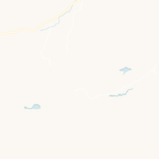 Map of Mud Pond Trail