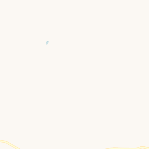 Map of Jackson Brook