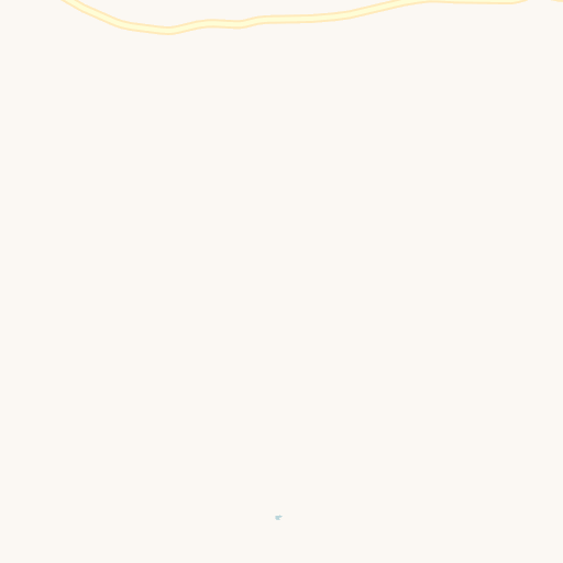 Map of Slide Brook