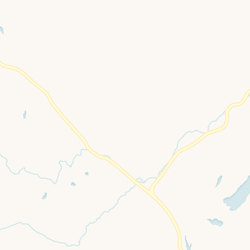 Map of Ledge Pond