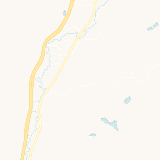 Map of Walkjer Brook