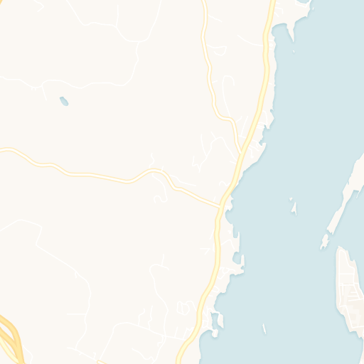 Map of Unnamed trail