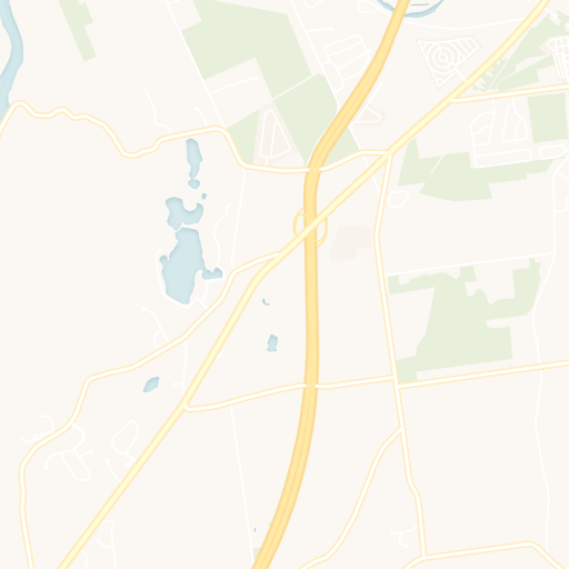 Map of North Branch Snook Kill