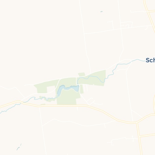 Map of Arnold Brook