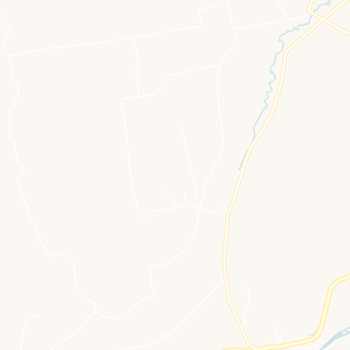 Map of Parrish Road