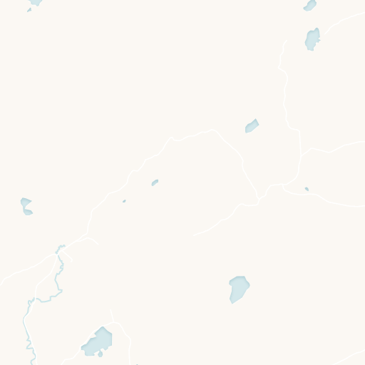 Map of Snake Pond