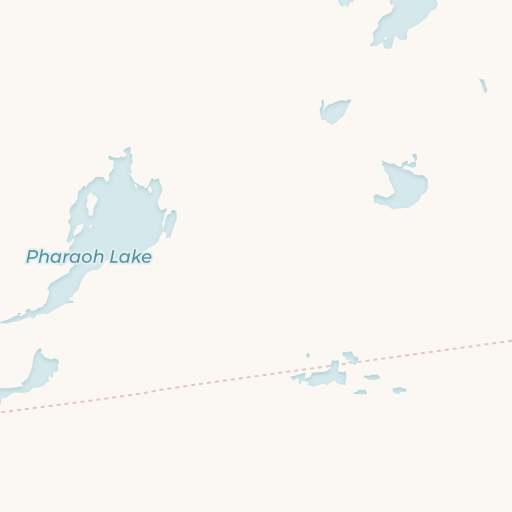 Map of Springhill Ponds