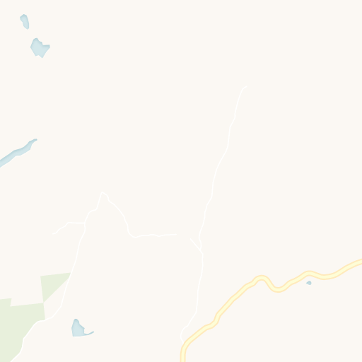 Map of Indian Pond