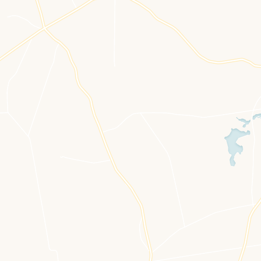 Map of Olena Road