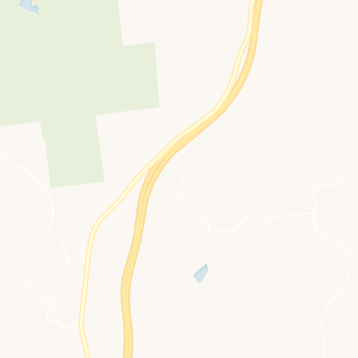 Map of Ranger Trail