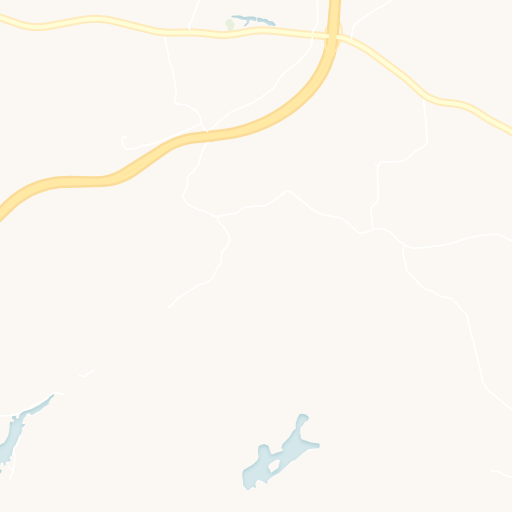 Map of Paynes Way