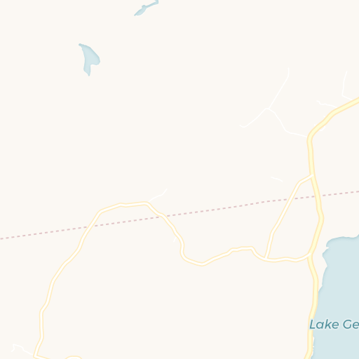 Map of Haymeadow Brook