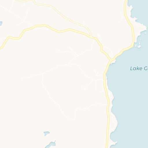 Map of Jabe Pond Road