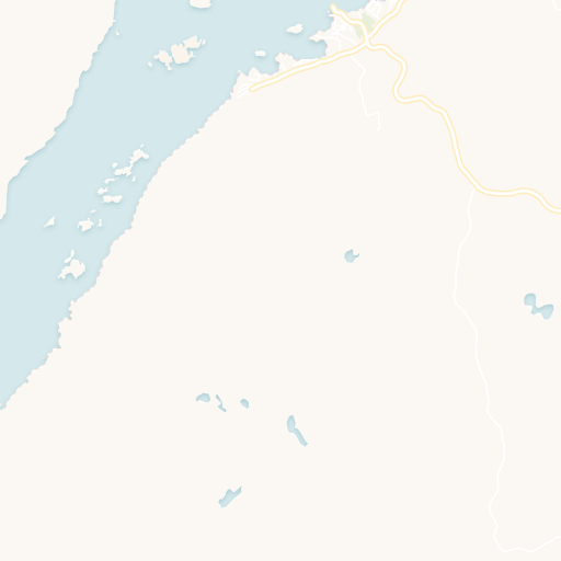 Map of Millman Pond