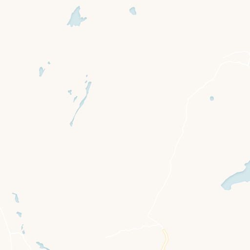 Map of Spectacle Brook