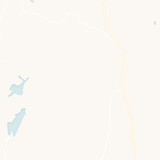 Map of Paiges Way