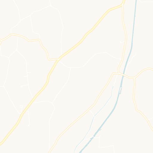 Map of Wood Creek