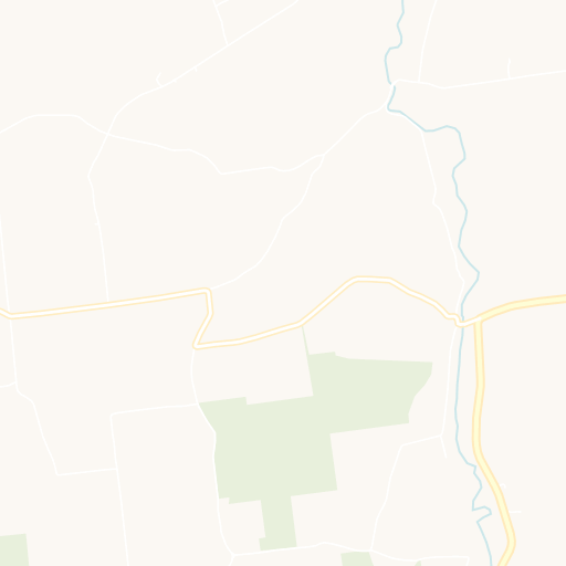 Map of Trail