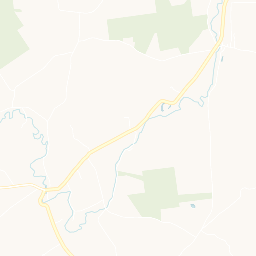 Map of Homestead Trail
