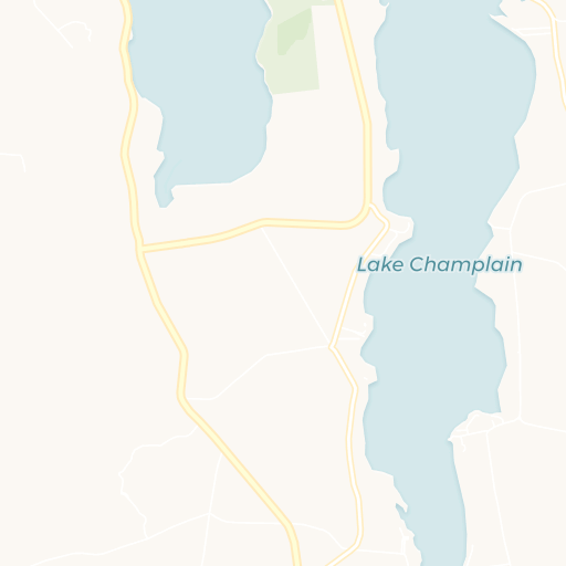Map of RC Way
