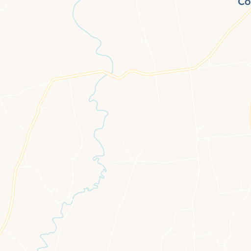 Map of Bolduc Road