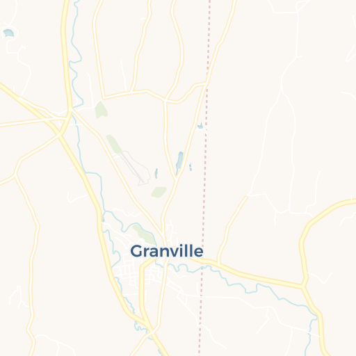 Map of Unnamed trail