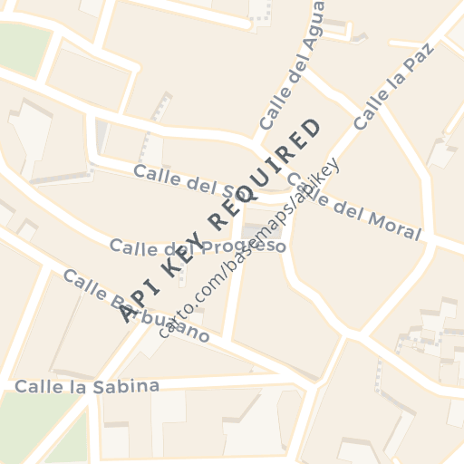Mapa de ubicación — C/. CIZALLA, AGUIMES, Las Palmas