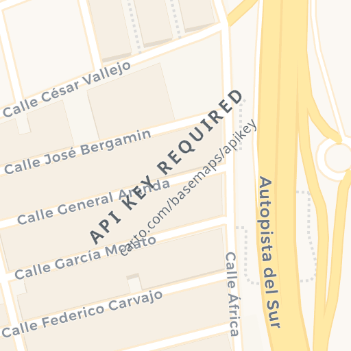 Mapa de ubicación — Calle Capitán Cortés nº 1, Las, las Huesas, Telde