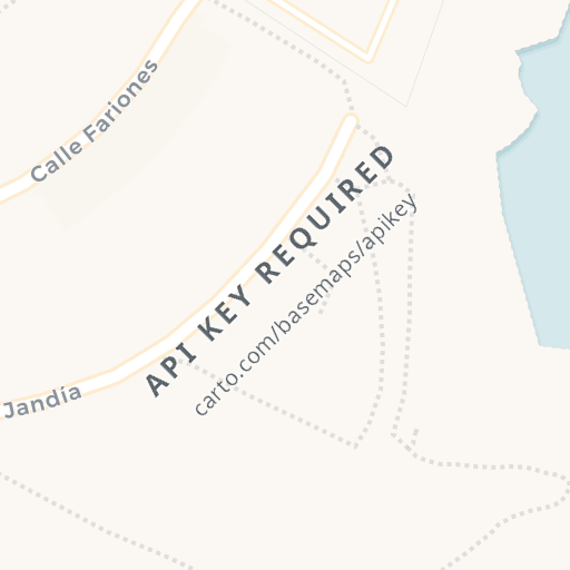 Mapa de ubicación — Paraje Tablero de Comisanes, AJUI, Las Palmas