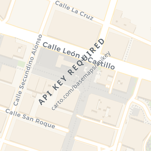 Mapa de ubicación — calle guadiana, PUERTO DEL ROSARIO, Las Palmas