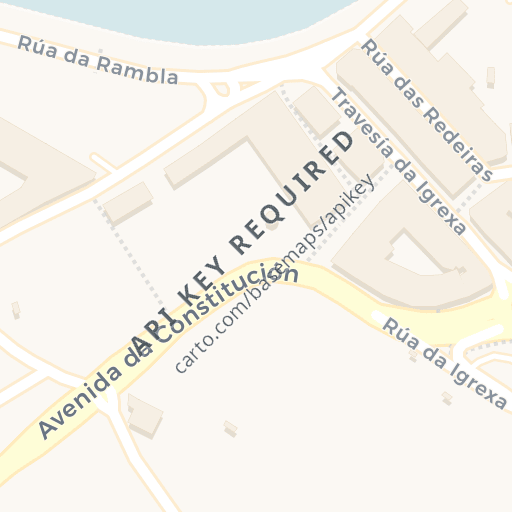 Mapa de ubicación — LUGAR, PORTOSIN, A Coruña
