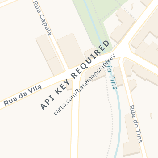 Mapa de ubicación — avenida de san, serra de outes, A Coruña
