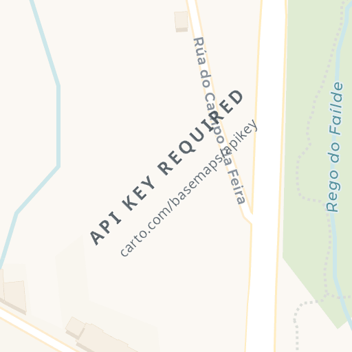 Mapa de ubicación — 15010000418295, A BAÑA, A Coruña