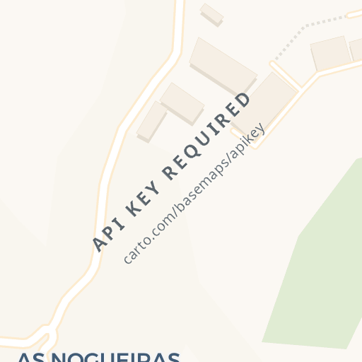 Mapa de ubicación — Calle del Outeiro O Laxes O, Lourizán, Pontevedra